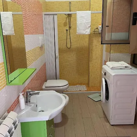 Appartement Residenza Ducale Marigliano