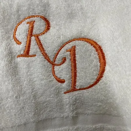 Residenza Ducale Appartement Marigliano